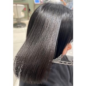 カット×ストレート - EARTH Mode 稲毛店【アース モード イナゲ】【アース モード イナゲテン】掲載中