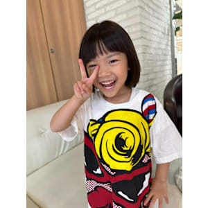 小さなお客様のカット - Hair by PROVE【ヘアバイプルーヴ】掲載中