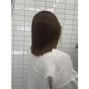 艶髪実現◎TOKIO×縮毛矯正 - newi 所沢【ネウィ トコロザワ】掲載中