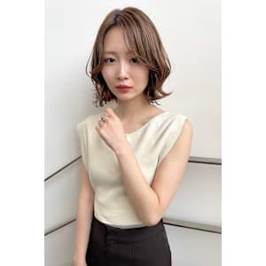 Land Hair×スタイル