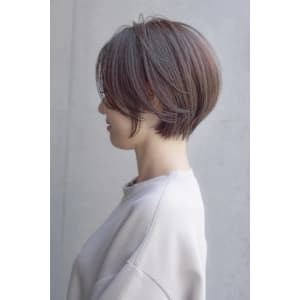 Land Hair×スタイル