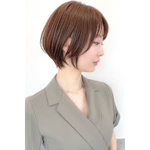 Land Hair×スタイル