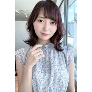 Land Hair×スタイル