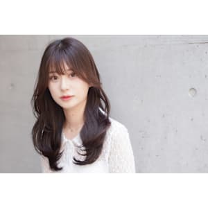 Land Hair×スタイル