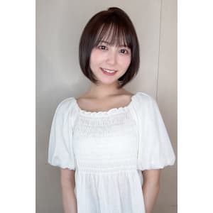 Land Hair×スタイル