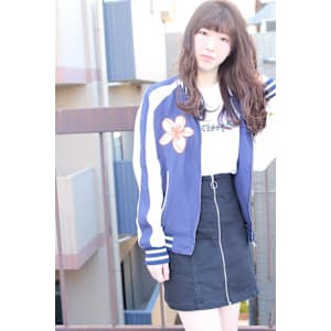 かんたん横波カール