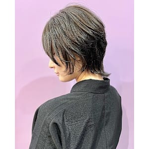 ウルフレイヤー