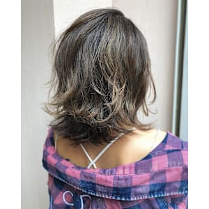 ミディアムレイヤー