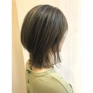 ナチュラルレイヤー