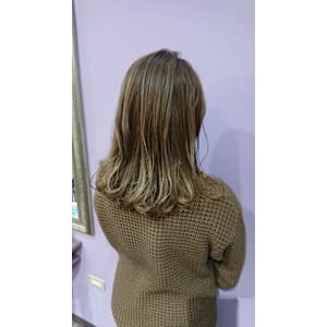 重ためワンカール