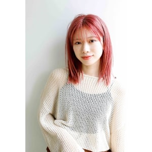 Rocks hair gallery【ロックスヘアーギャラリ