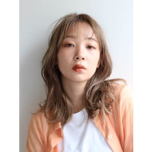 Rocks hair gallery【ロックスヘアーギャラリ