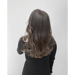 Rocks hair gallery【ロックスヘアーギャラリ