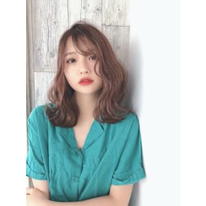 Rocks hair gallery【ロックスヘアーギャラリ