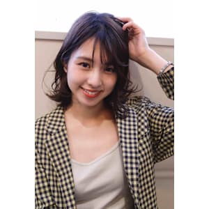 Rocks hair gallery【ロックスヘアーギャラリ