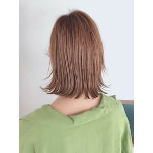 Rocks hair gallery【ロックスヘアーギャラリ