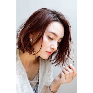 Rocks hair gallery【ロックスヘアーギャラリ