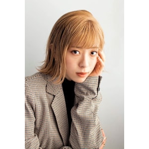 Rocks hair gallery【ロックスヘアーギャラリ