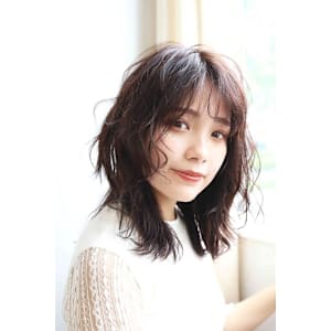 Rocks hair gallery【ロックスヘアーギャラリ