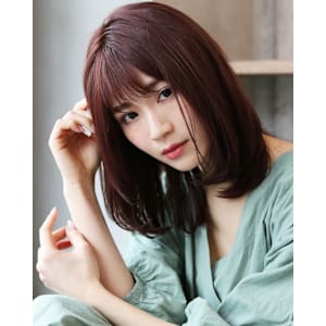 Rocks hair gallery【ロックスヘアーギャラリ