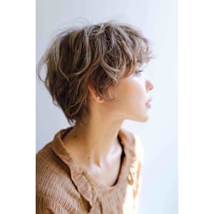 Rocks hair gallery【ロックスヘアーギャラリ