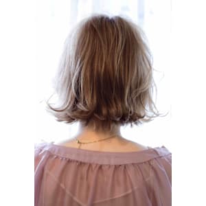 Rocks hair gallery【ロックスヘアーギャラリ