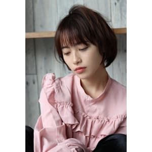 Rocks hair gallery【ロックスヘアーギャラリ