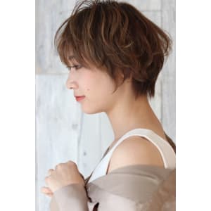 Rocks hair gallery【ロックスヘアーギャラリ