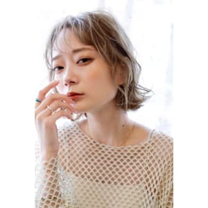 Rocks hair gallery【ロックスヘアーギャラリ