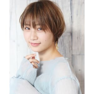 Rocks hair gallery【ロックスヘアーギャラリ