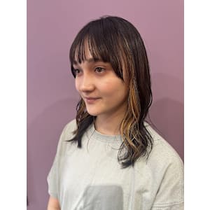 アクセントイエロー