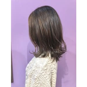 憧れボブディー