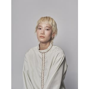 イメチェンハイトーンショート[三軒茶屋]