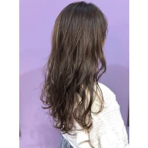 楽チンレイヤースタイル