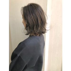 ３Dミディアムレイヤー