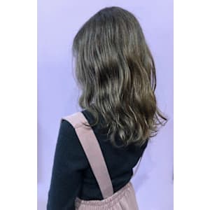 オリーブウエーブ