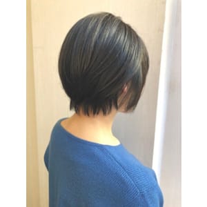 ミニショート