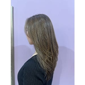 ハッシュカット