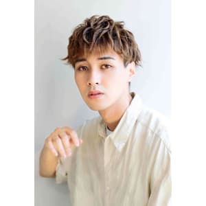 across上野御徒町店×スタイル