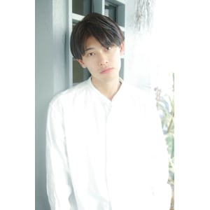 across上野御徒町店×スタイル