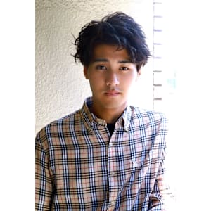 across上野御徒町店×スタイル