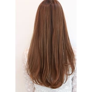 across上野御徒町店×スタイル - Neece hair gallery by across上野御徒町店【ニースヘアギャラリーバイアクロス】掲載中