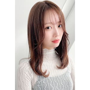 across上野御徒町店×スタイル