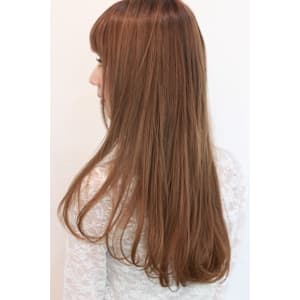 across上野御徒町店×スタイル