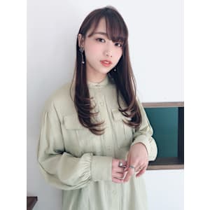 across上野御徒町店×スタイル