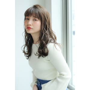 across上野御徒町店×スタイル