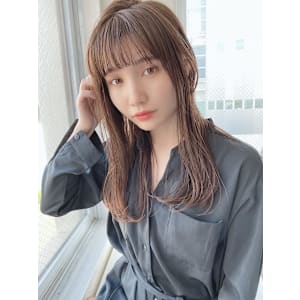 across上野御徒町店×スタイル