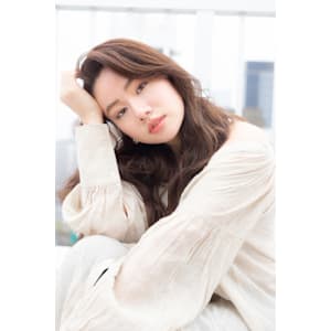 across上野御徒町店×スタイル