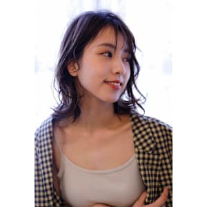 across上野御徒町店×スタイル