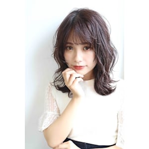 across上野御徒町店×スタイル